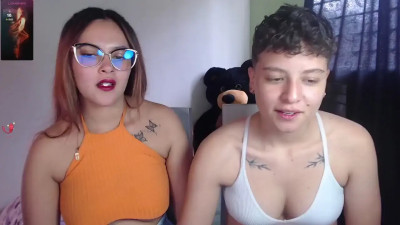 Watch antonia_franco recorded live streams from Chaturbate on 2024/05/23, Cam Archive