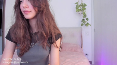 Watch polly_____ recorded live streams from Chaturbate on 2024/05/24, Cam Archive