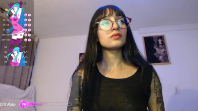 Watch andrasla recorded live streams from Chaturbate on 2024/05/24, Cam Archive