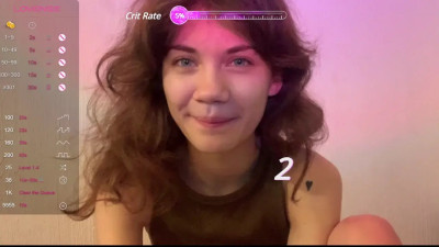 Watch AnnaTini recorded live streams from Stripchat on 2024/05/25, Cam Archive