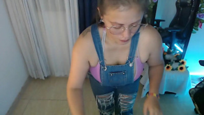 Watch evolethmontenegros recorded live streams from Chaturbate on 2024/05/25, Cam Archive