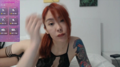 Watch Kunimitsuu_ recorded live streams from Stripchat on 2024/05/26, Cam Archive