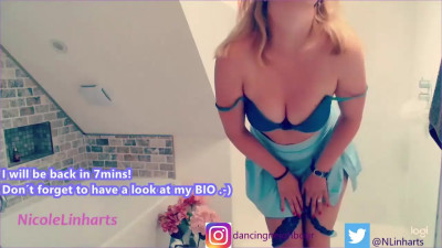 Watch nicolelinharts recorded live streams from Chaturbate on 2024/05/27, Cam Archive