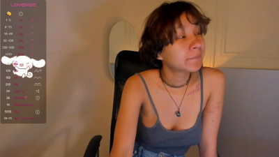 Watch lynnjohnsonn recorded live streams from Chaturbate on 2024/05/27, Cam Archive