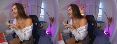 Watch Eva__rose_ recorded live streams from Stripchat on 2024/05/28, Cam Archive