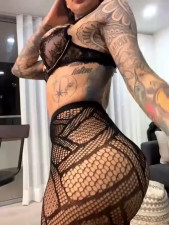 Watch Iam_Annii recorded live streams from Stripchat on 2024/05/29, Cam Archive