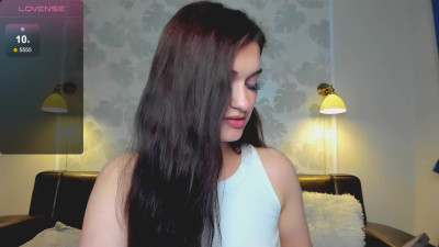 Watch etheri_tyukhe recorded live streams from Chaturbate on 2024/05/30, Cam Archive