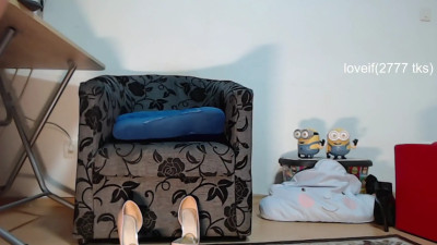 Watch amyrashines recorded live streams from Chaturbate on 2024/06/03, Cam Archive