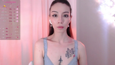 Watch melsilui recorded live streams from Chaturbate on 2024/06/03, Cam Archive