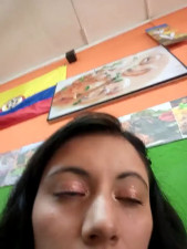 Watch JUANITA_03 recorded live streams from Stripchat on 2024/06/04, Cam Archive