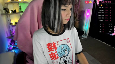 Watch aikomori recorded live streams from Chaturbate on 2024/06/05, Cam Archive