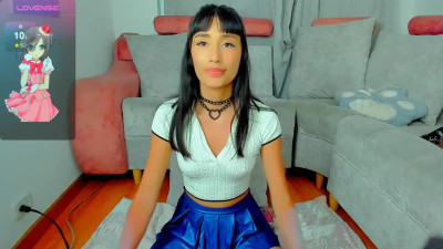 Watch lalisa_manoban recorded live streams from Chaturbate on 2024/06/05, Cam Archive