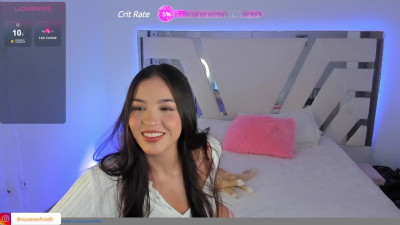 Watch susymedina recorded live streams from Chaturbate on 2024/06/05, Cam Archive