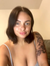 Watch british_babe_hannah recorded live streams from Stripchat on 2024/06/06, Cam Archive