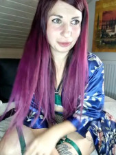 Watch PrivateEri recorded live streams from Stripchat on 2024/06/11, Cam Archive