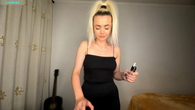 Watch sofibloom1 recorded live streams from Chaturbate on 2024/06/18, Cam Archive