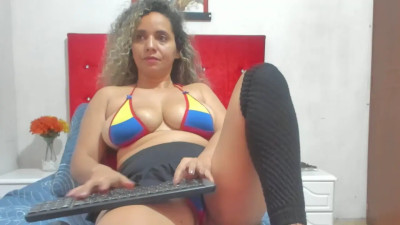 Watch AndreaRizos recorded live streams from Stripchat on 2024/07/14, Cam Archive