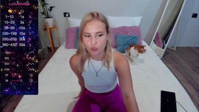 Watch amymilson recorded live streams from Chaturbate on 2024/07/16, Cam Archive