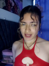 Watch Emily_Rousse_ recorded live streams from Stripchat on 2024/07/31, Cam Archive