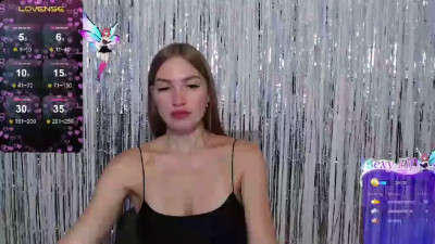 Watch Berta_dollSS999 recorded live streams from Stripchat on 2024/07/31, Cam Archive