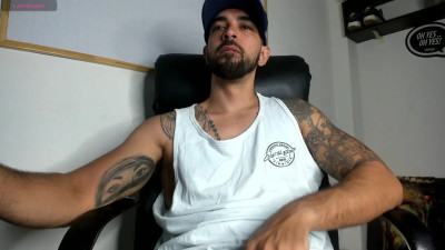 Watch ceasar_live recorded live streams from Chaturbate on 2024/07/31, Cam Archive