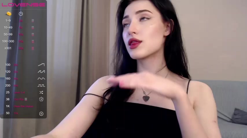 Watch jenniferqueen11 recorded live streams from Stripchat on 2023/08/30, Cam Archive