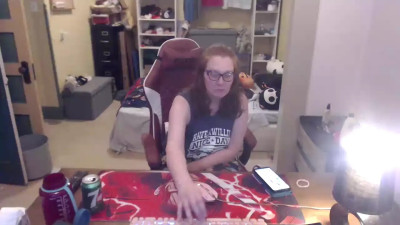 Watch gingeralberta recorded live streams from Stripchat on 2024/08/07, Cam Archive