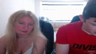 Watch PeterAndJen recorded live streams from Stripchat on 2024/08/14, Cam Archive