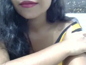 Watch Ankita_643 recorded live streams from Stripchat on 2024/08/15, Cam Archive