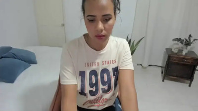 Watch rosaliiaa1 recorded live streams from Chaturbate on 2024/08/16, Cam Archive