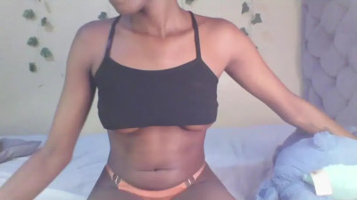 Watch petiteblack_chic recorded live streams from Chaturbate on 2024/08/19, Cam Archive