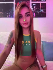 Watch -INDICA- recorded live streams from BongaCams on 2024/08/20, Cam Archive