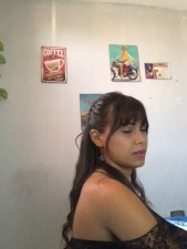 Watch Ana_Aparicio69 recorded live streams from Stripchat on 2024/08/20, Cam Archive