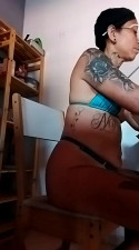 Watch Ricca2682 recorded live streams from Stripchat on 2024/08/21, Cam Archive