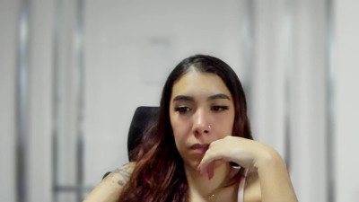 Watch berryxberry recorded live streams from Chaturbate on 2024/08/23, Cam Archive