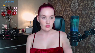 Watch Vicky_Fetish recorded live streams from Stripchat on 2024/09/01, Cam Archive