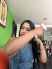 Watch AgathaXXX_23 recorded live streams from Stripchat on 2024/09/01, Cam Archive