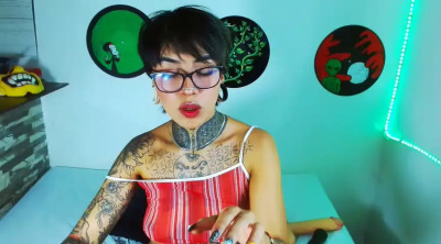 Watch hanaaiko recorded live streams from Stripchat on 2024/09/10, Cam Archive