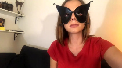 Watch littleblackbutterfly recorded live streams from Chaturbate on 2024/09/13, Cam Archive