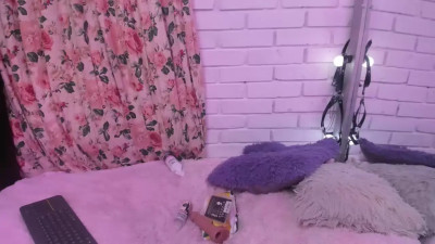 Watch lovely_harper_ recorded live streams from Chaturbate on 2024/09/14, Cam Archive