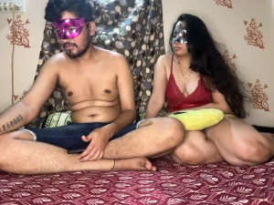 Watch mumbaicouple28 recorded live streams from Stripchat on 2024/09/22, Cam Archive