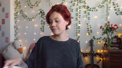 Watch Your_Corvus recorded live streams from Chaturbate on 2024/09/22, Cam Archive