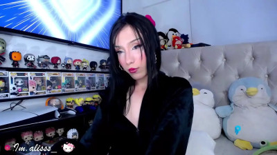 Watch jeyandblae_ recorded live streams from Chaturbate on 2024/09/23, Cam Archive