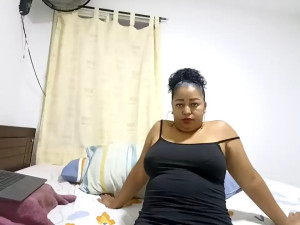 Watch Paola-Brown recorded live streams from Stripchat on 2024/09/23, Cam Archive