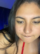 Watch Amelia_Cosmic recorded live streams from Stripchat on 2024/09/27, Cam Archive