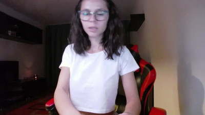 Watch izzy_peachy_ recorded live streams from Chaturbate on 2024/09/28, Cam Archive