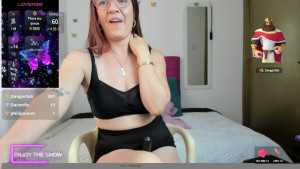 ChantalMilf