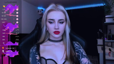 Watch alice_specter recorded live streams from Chaturbate on 2024/10/04, Cam Archive