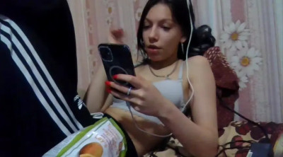 Watch miss_vivi19 recorded live streams from Stripchat on 2024/10/06, Cam Archive