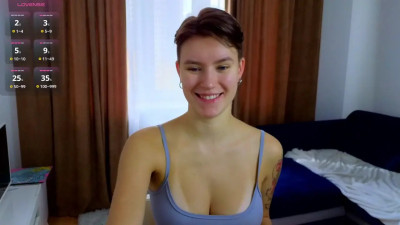 Watch jessielunton recorded live streams from Chaturbate on 2024/10/08, Cam Archive